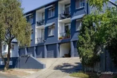 7/50 Stevenson St, Paddington, QLD 4064