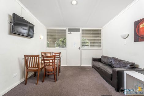 Property photo of 23/47 McMillan Crescent Griffith ACT 2603