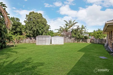 Property photo of 13 Kurara Court Narangba QLD 4504