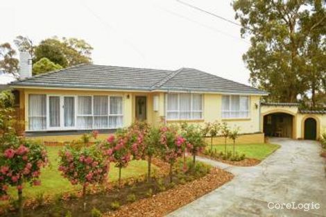 Property photo of 17 Holroyd Court Blackburn South VIC 3130