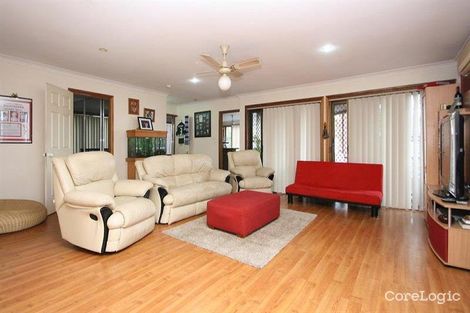 Property photo of 109 Jackaranda Road North St Marys NSW 2760