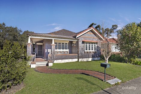 Property photo of 448 Georges River Road Croydon Park NSW 2133