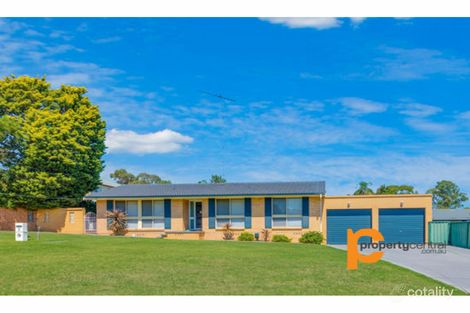 Property photo of 2 Tea Tree Glen Jamisontown NSW 2750