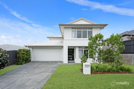 Property photo of 99 Panorama Drive Springfield QLD 4300