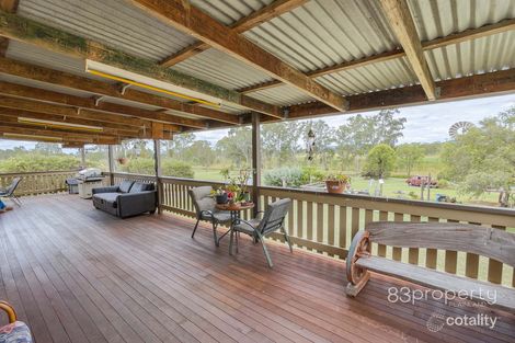 Property photo of 39 Walnut Drive Brightview QLD 4311