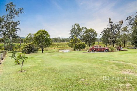 Property photo of 39 Walnut Drive Brightview QLD 4311