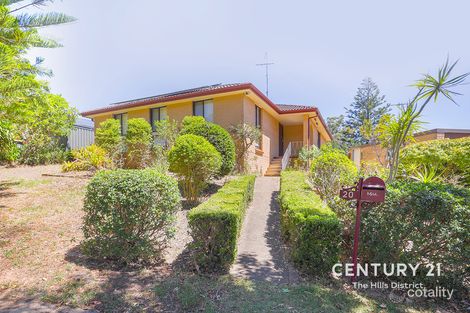 20 Hutchins Cres, Kings Langley, NSW 2147