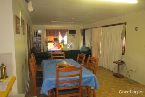 Property photo of 86 James Street Mount Morgan QLD 4714