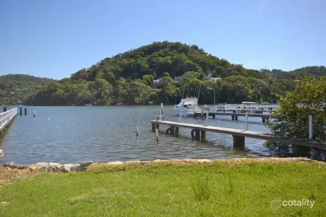 Property photo of 5 Woy Woy Road Woy Woy NSW 2256