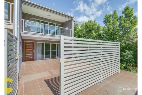 4/202 Pickering St, Enoggera, QLD 4051