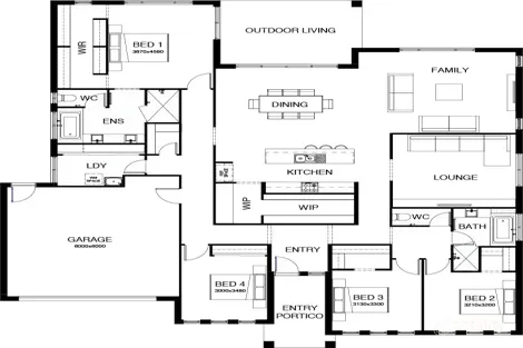 Property photo of 9 Ridgevale Drive Regency Downs QLD 4341