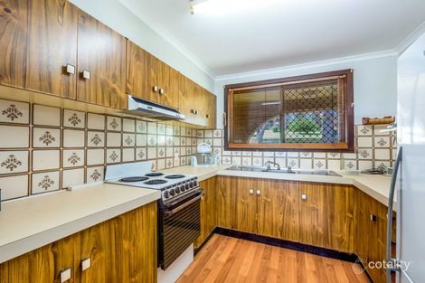Property photo of 2/23 Kruseana Avenue Goonellabah NSW 2480