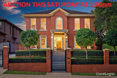 13 Ethel St, Burwood, NSW 2134