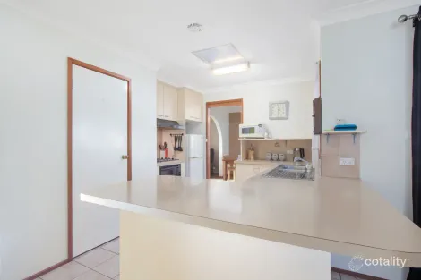 Property photo of 49 Freda Gibson Circuit Theodore ACT 2905