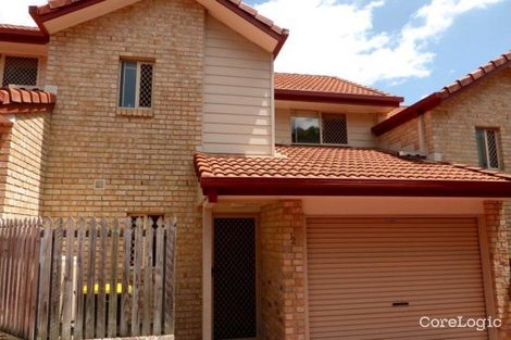 Property photo of 2/27 Clyde Road Herston QLD 4006