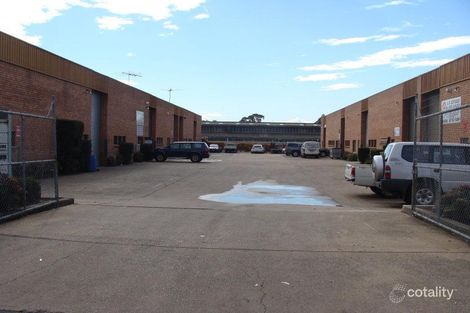 9/13 Works Pl, Milperra, NSW 2214