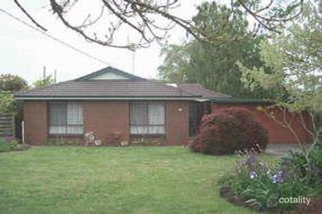 Property photo of 34 Drouin Road Poowong VIC 3988
