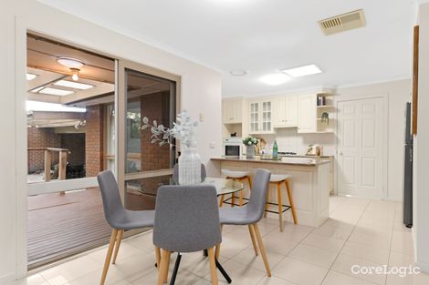 Property photo of 7 Nizam Court Wantirna VIC 3152