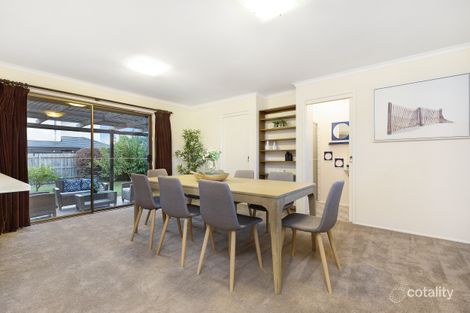 Property photo of 57 Anora Crescent Mulgrave VIC 3170