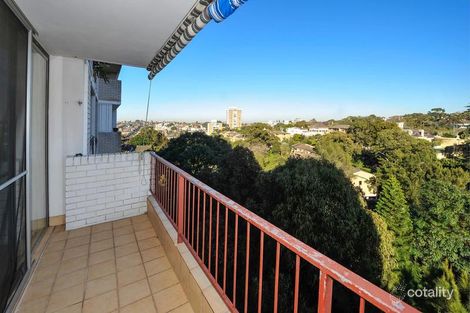 Property photo of 7D/12 Bligh Place Randwick NSW 2031