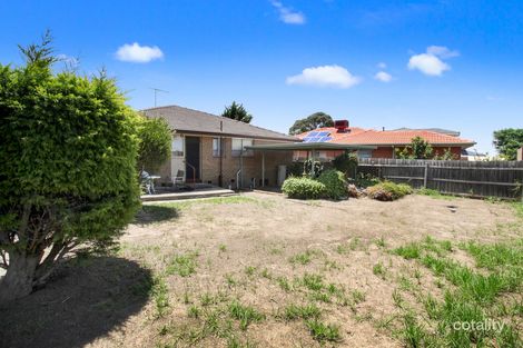 Property photo of 72 South Circular Road Gladstone Park VIC 3043