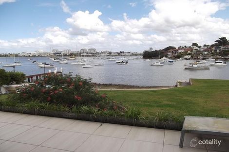 Property photo of 14/3-9 Beach Street Tennyson Point NSW 2111