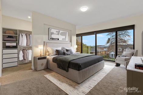 Property photo of 8A Soderlund Drive Doncaster VIC 3108