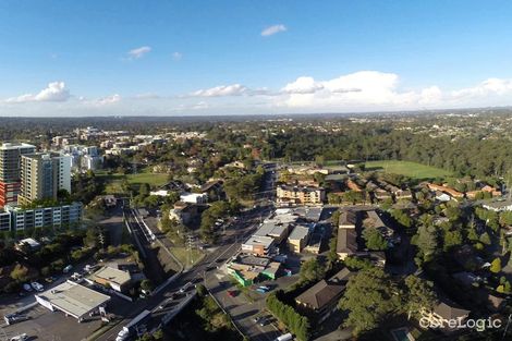Property photo of 116/7-13 Jenkins Road Carlingford NSW 2118