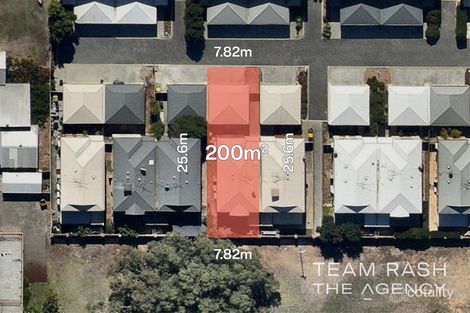 Property photo of 16/15 Sydenham Street Rivervale WA 6103