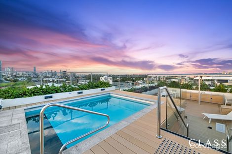 Property photo of 807/48 Lincoln Street Greenslopes QLD 4120