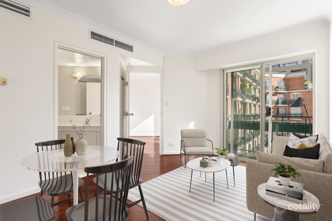 412/19-33 Bayswater Rd, Potts Point, NSW 2011