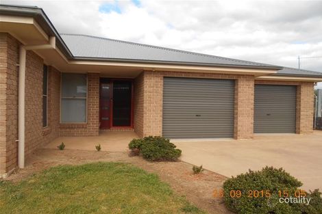 Property photo of 7 Miller Crescent Mudgee NSW 2850