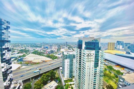 Property photo of 3101/50 Haig Street Southbank VIC 3006