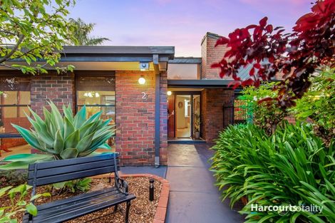 Property photo of 2 Durham Place Flagstaff Hill SA 5159