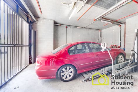 203/6 High St, North Melbourne, VIC 3051