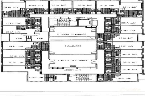 111/8 Vale St, North Melbourne, VIC 3051