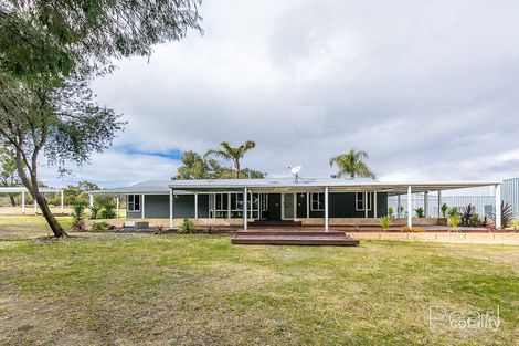 Property photo of 18 Starlight Grove Gnangara WA 6077