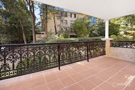 Property photo of 3C/7 Macmahon Place Menai NSW 2234