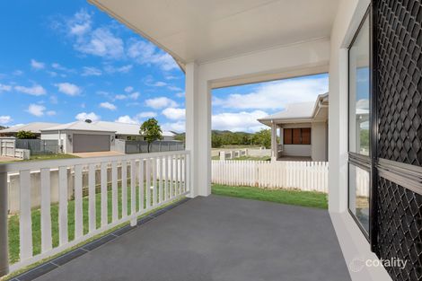 Property photo of 7 Huntsmans Crescent Shaw QLD 4818