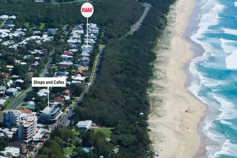 Property photo of 61 Mudjimba Esplanade Mudjimba QLD 4564