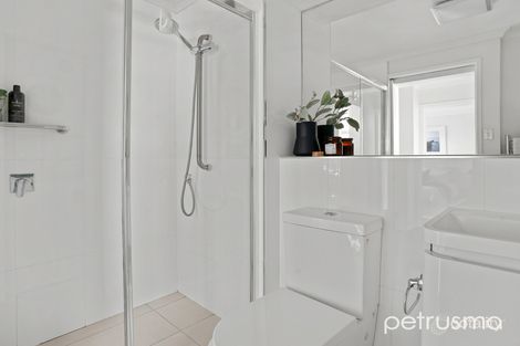 Property photo of 2/8B Lambert Avenue Sandy Bay TAS 7005