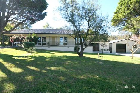 Property photo of 9 Hill Street Glenbrook NSW 2773