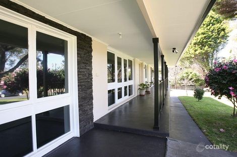 Property photo of 9 Hill Street Glenbrook NSW 2773