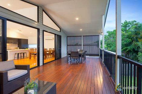 Property photo of 17 White Street Graceville QLD 4075