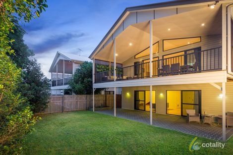 Property photo of 17 White Street Graceville QLD 4075