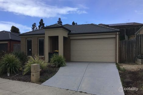 Property photo of 3 Courtney Drive Sunbury VIC 3429