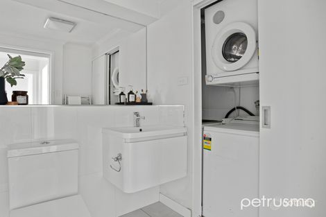 Property photo of 2/8B Lambert Avenue Sandy Bay TAS 7005