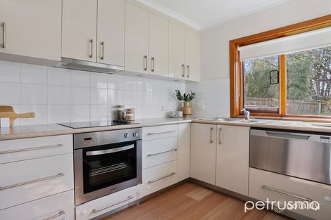 Property photo of 2/8B Lambert Avenue Sandy Bay TAS 7005