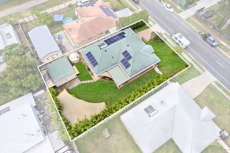 Property photo of 2A Swallow Street Eagleby QLD 4207