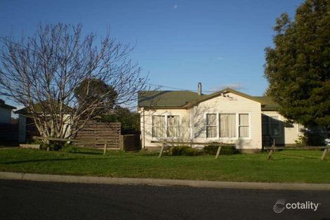 Property photo of 35 John Street East Devonport TAS 7310